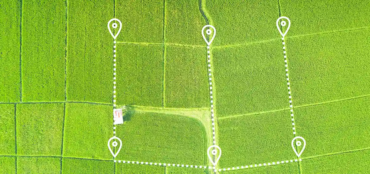 Access or Rights Agreements and Easements Between Neighbors in Oklahoma