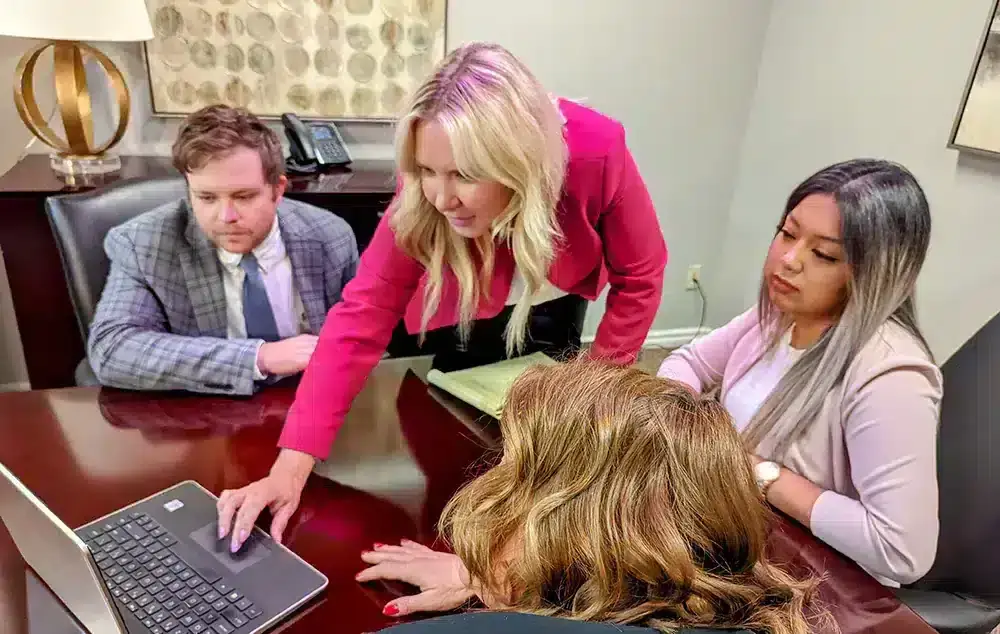Meet Milly Daniels: A Mother, Lawyer, and Survivor