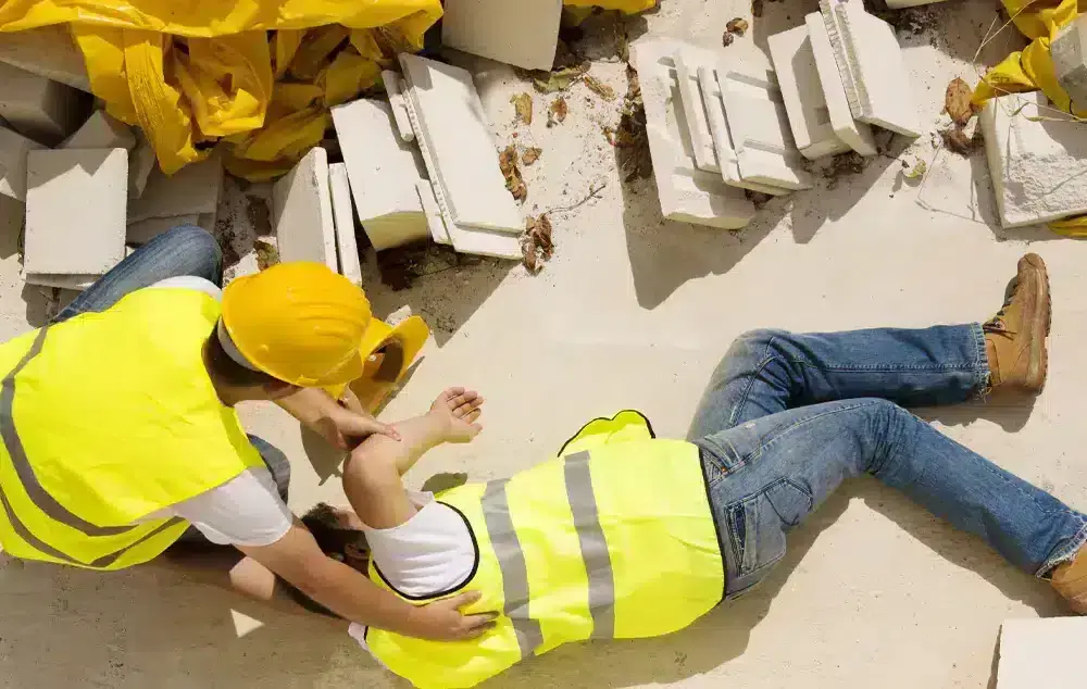 Oklahoma Workplace Injury: Your Guide to Taking Action