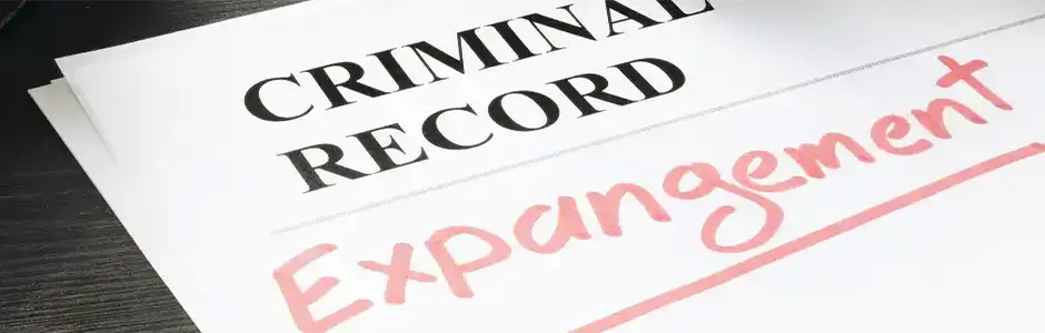Expungements in Oklahoma