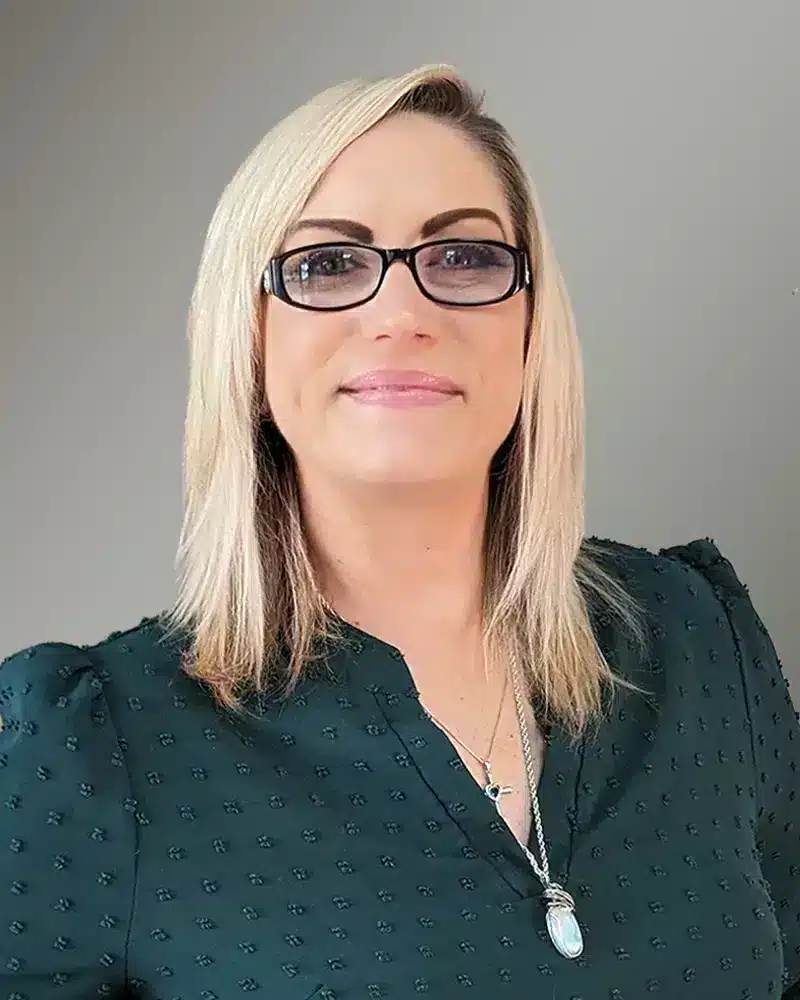 Jennifer Tidwell, Intake Specialist & Legal Secretary  Jennifer Tidwell, Intake Specialist & Legal Secretary