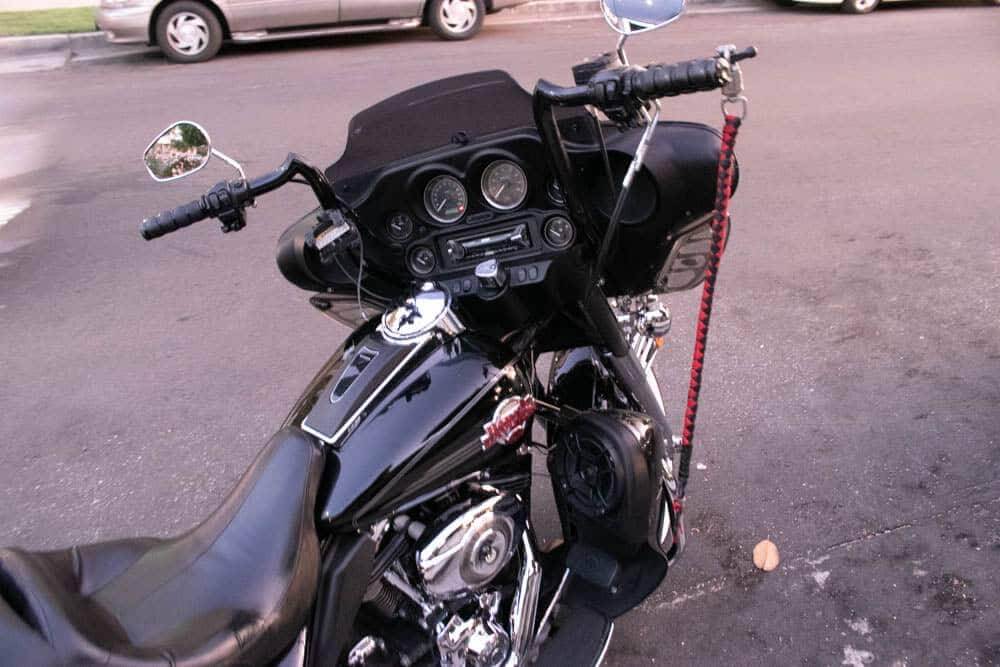 Oklahoma City, OK – Motorcycle Crash Causes Injuries on SW 59th St