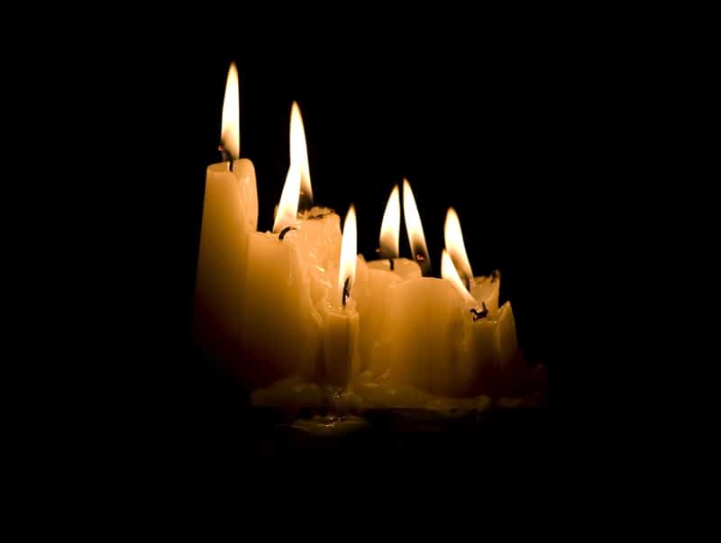 Tulsa, OK – Dustin Vance Killed in Motorcycle Wreck on I-44 n ear Elmwood Ave