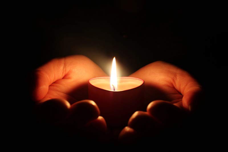 Pottawatomie Co., OK – Trinity Russell Loses Life in Crash on Kimes Ave near Brinkley Rd
