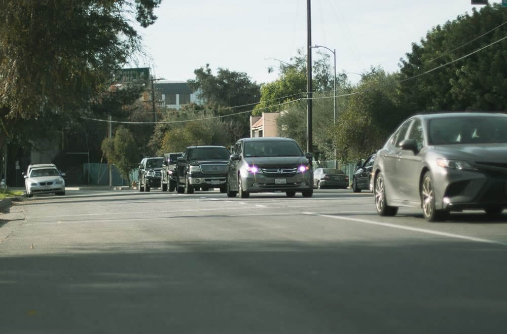 Oklahoma City, OK – Child Hospitalized in Hit-and-Run on 29th St