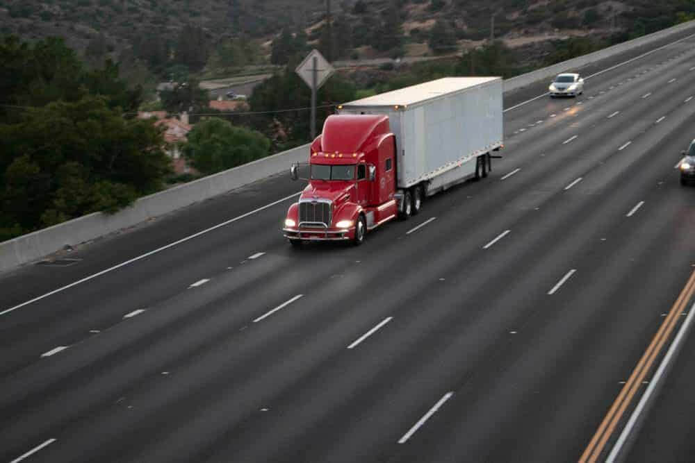 Tulsa, OK – Karen Greene Loses Life in Semi-Truck Crash on I-44