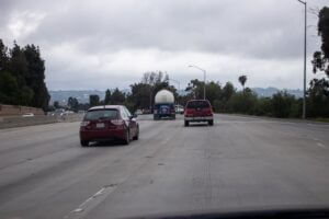 Del City, OK - Fatal Truck Accident Occurs on I-40 at Scott St