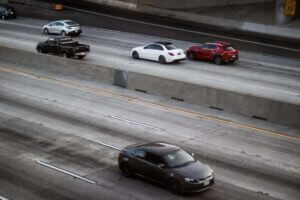Oklahoma City, OK - Victims Hurt in Crash on Reno Ave near S Council Rd