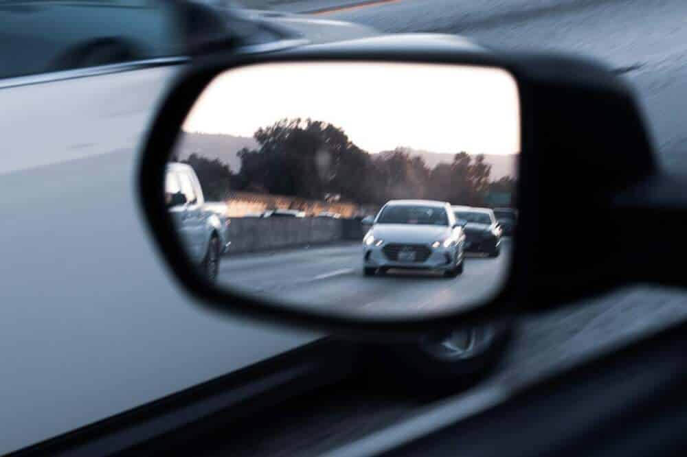 Norman, OK – Auto Accident with Injuries on I-35 near Lindsey St