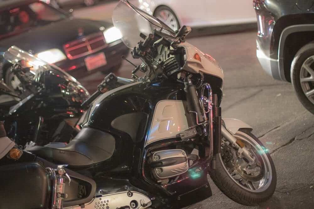 Blanchard, OK – Austin Stokes Killed in Motorcycle Crash on McClain Cty Line Rd near 353rd St