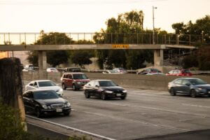   Oklahoma City, OK - Injuries Result from Wreck on I-240 near MacArthur Blvd