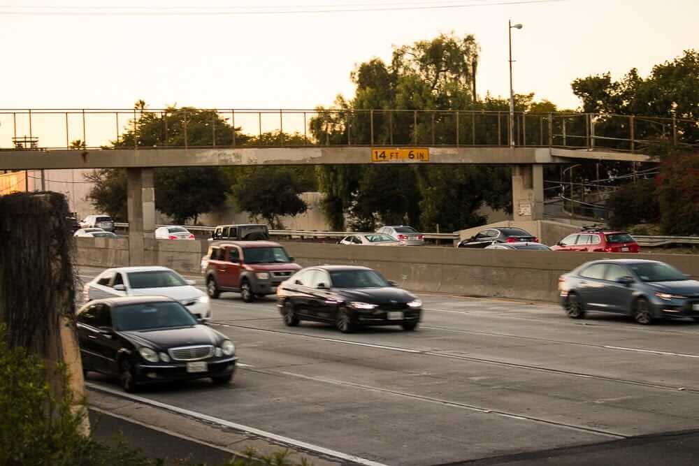 Oklahoma City, OK – Injuries Result from Wreck on I-240 near MacArthur Blvd