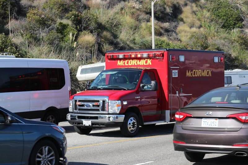 Oklahoma City, OK – Injuries Result from Crash on 15th St near S Eastern Ave
