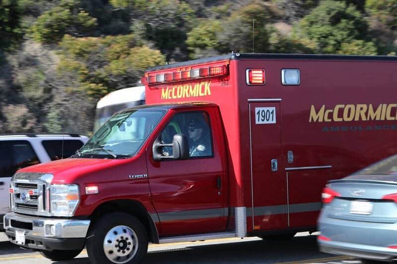 Tulsa, OK – Teen Dies, Four Hospitalized in Collision at 136th St & Sheridan Rd