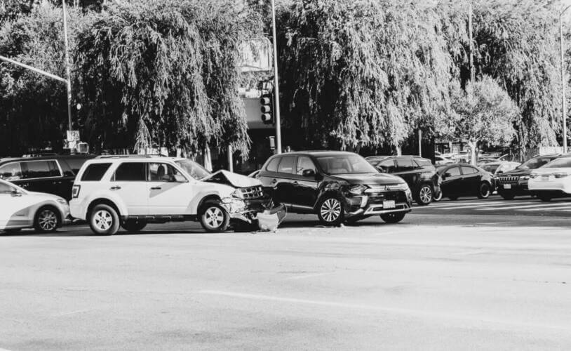 Oklahoma City, OK – Victims Hurt in Wreck on McAuley Blvd near N Meridian Ave