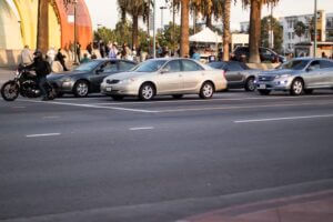 Oklahoma City, OK - Victims Injured in Wreck on Classen Blvd near NW 7th St