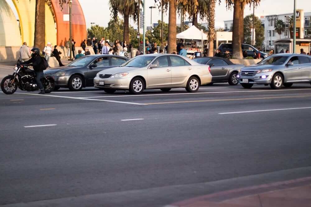 Oklahoma City, OK – Victims Injured in Wreck on Classen Blvd near NW 7th St