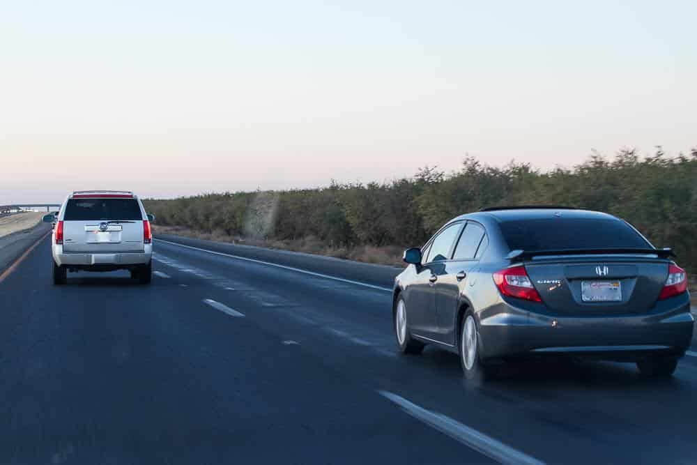 Oklahoma City, OK – Injuries Caused by Accident on NW 178th St near Pennsylvania Ave