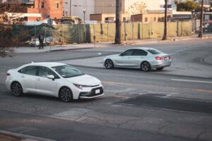   Oklahoma City, OK - Injuries Caused by Accident on 44th St near S Shields Blvd