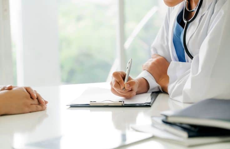 Returning to Work After a Workplace Injury: A Guide