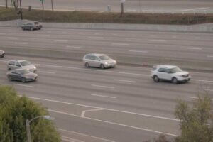 Cleveland Co., OK - Injuries Caused by Wreck on I-44 near 104th St