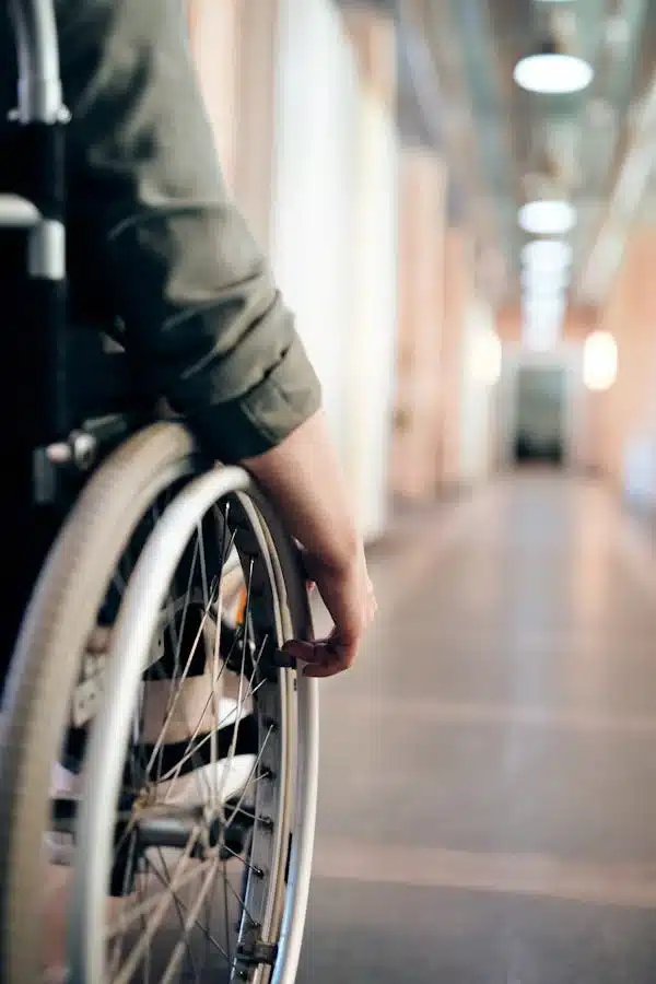 Appealing a Denied Disability Claim