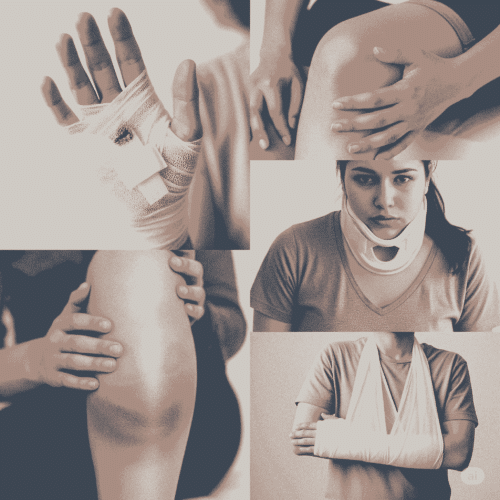 Navigating Personal Injury: How Milly Daniels Law Firm Can Help